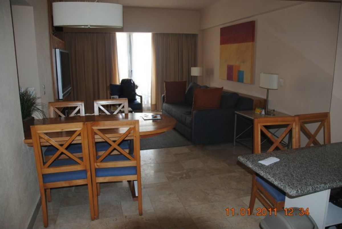 imagini hotel FIESTA AMERICANA VILLAS